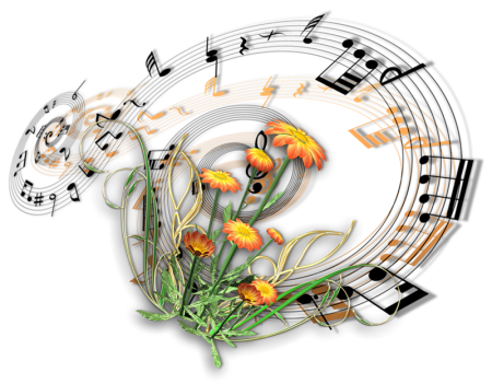 Музыкальная тематика