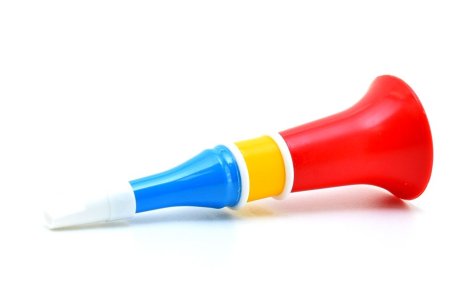 Пластмастер. Дудочка арт.22130