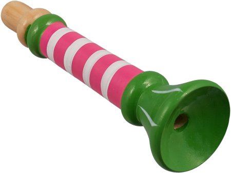 Дудка детская