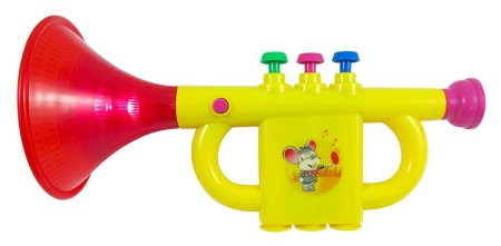 Дудка игрушка