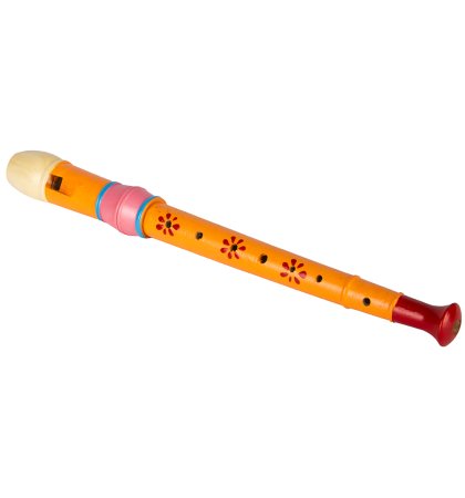 Дудочка Mapacha 32 см (76620)