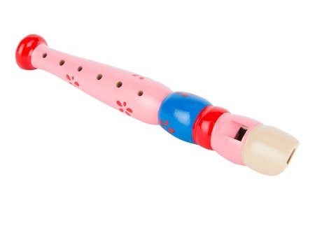 Дудочка 20 см 76811