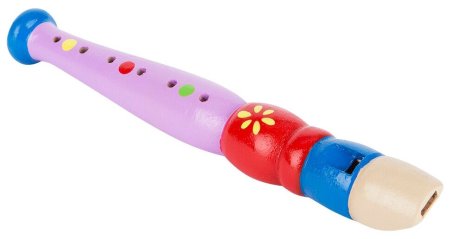 Mapacha дудочка 76619