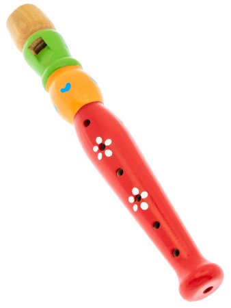 Дудочка Mapacha 32 см (76620)