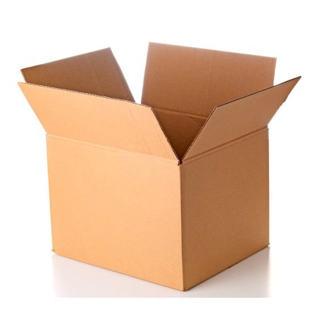 Гофрокороб 600х400х400