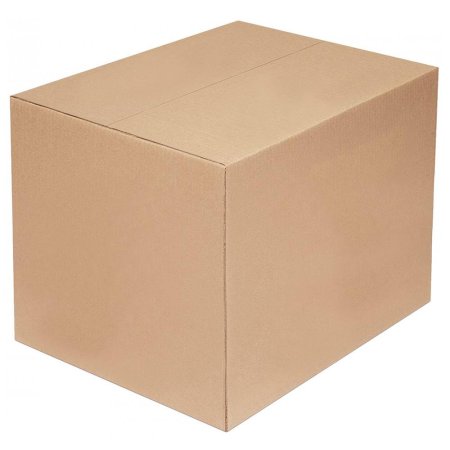 4-Х клапанный гофрокороб