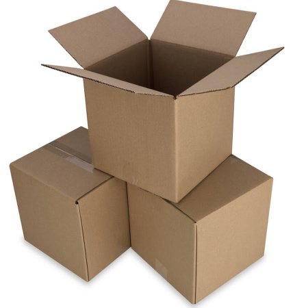 Гофрокороб т22