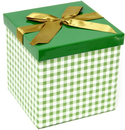 Подарочная коробка «дети»