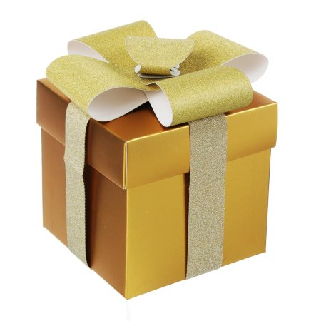 Подарочные коробки