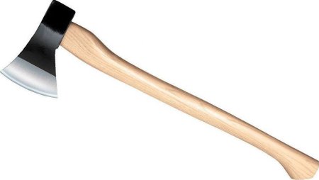 Топор Trail Boss 90ta