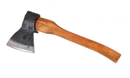 Советский Плотницкий топор