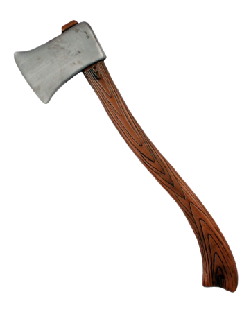 Топор без фона