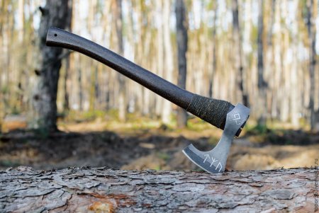 Боевой Таежный топор