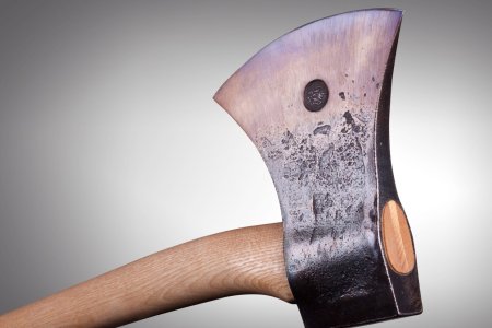 Топорище для топора