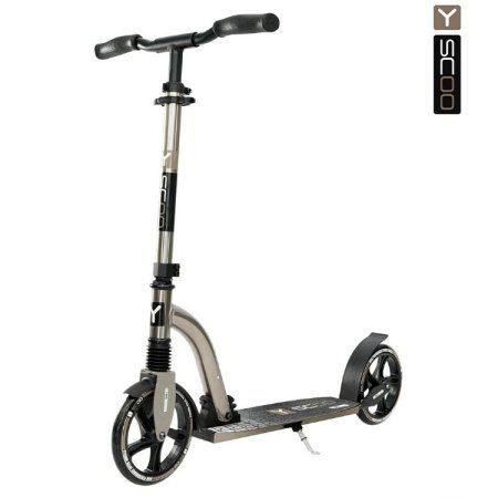 Самокат y Scoo Monterey 215