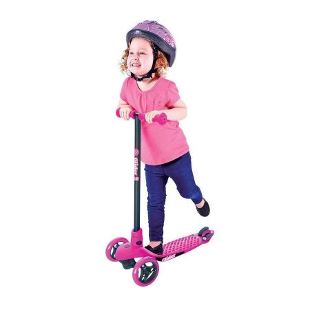 Самокат Glider Air, синий