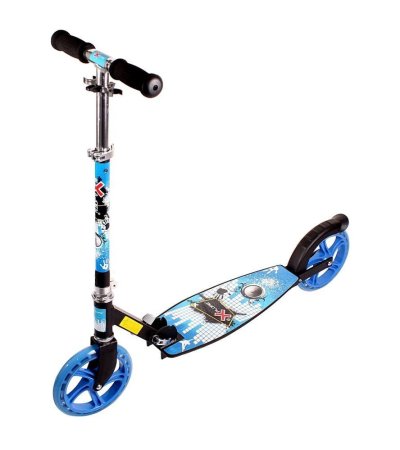 Самокат explore Deville