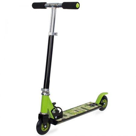 Larsen самокат Larsen Scooter