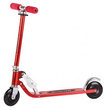 Самокат Scooter двухколесный детский