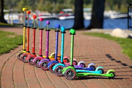 Mini Micro Deluxe 2021