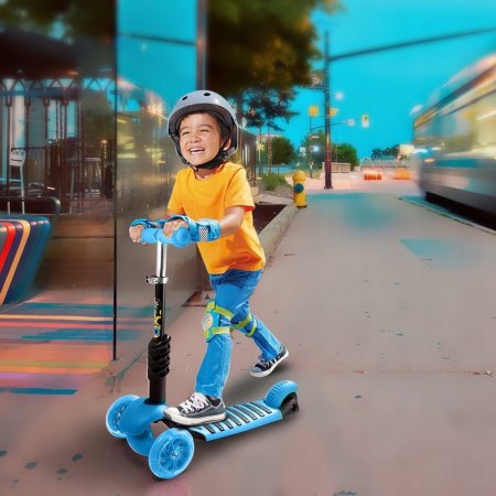 Детские самокаты