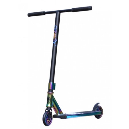 Самокат Ateox saw