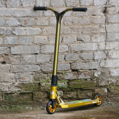 Custom тинаmt-011396 трюковые самокаты