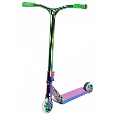 Спортивный самокат MGP Scooter vx7 Team