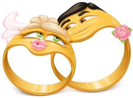 Свадебные кольца