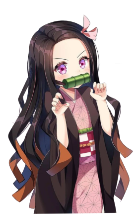 Kimetsu no Yaiba nezuko