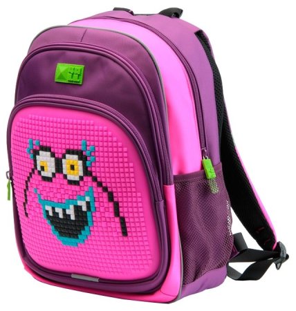 Рюкзак с пикселями Kids 4all