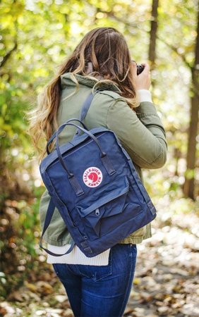 Fjallraven Kanken шапка