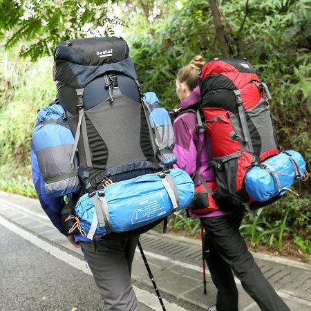 Рюкзак Deuter походный 85 литров