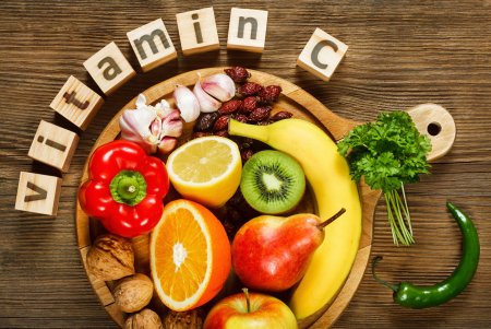 Что такое витамины
