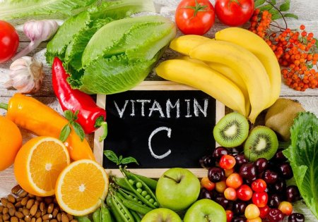 Vitamin c 5% China