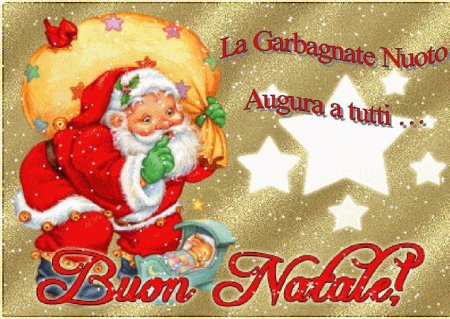 С Рождеством на итальянском