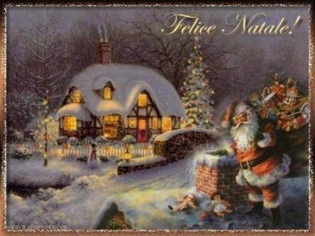 Буон Натале