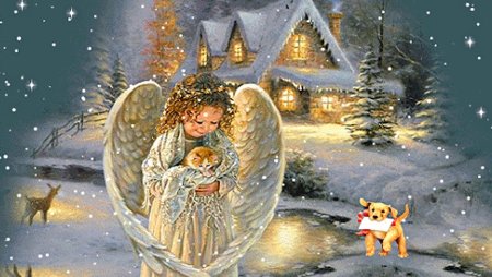 Скаталическим Рождеством