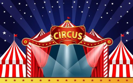 Цирк фон