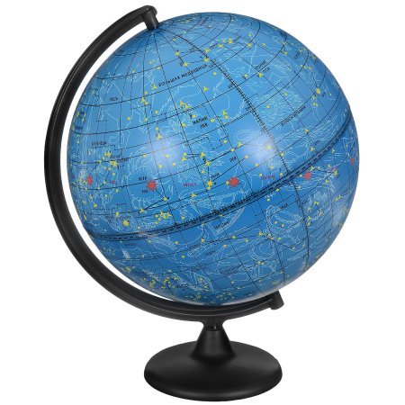 Глобус звездного неба Глобусный мир 320 мм