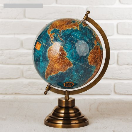 Древний Глобус