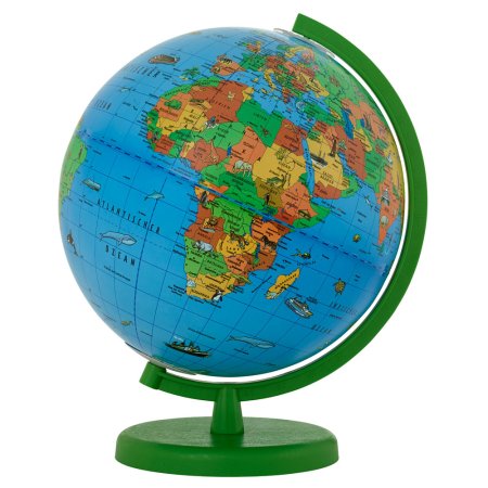 Глобус для школьника