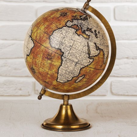 Глобус сувенирный