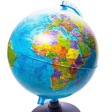 Глобус земли