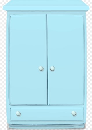 Шкаф мультяшный