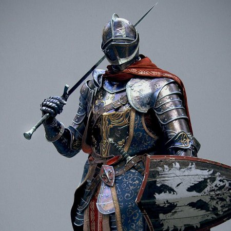 Кабальеро Медиваль