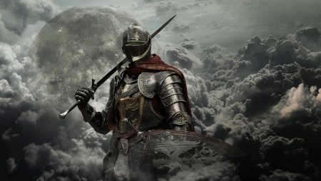 Рыцари средневековья