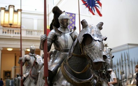 Савойяр рыцарь