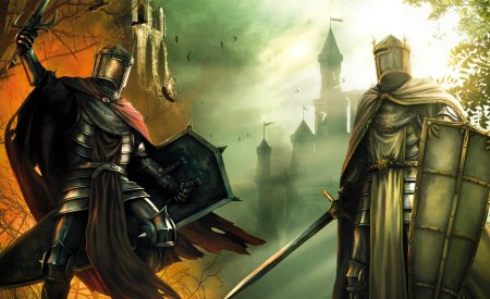 Гондар владыка тьмы