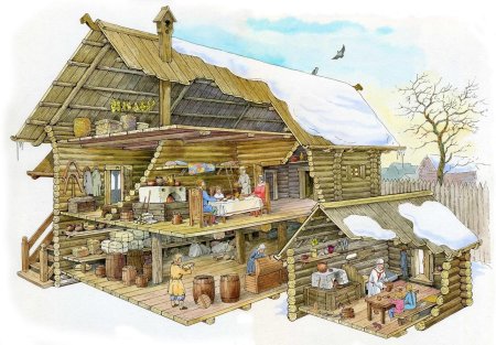 Русь мы славяне